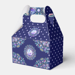 ブルーロザース フェイバーボックス