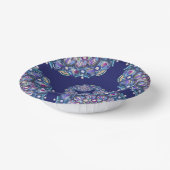 ブルーロザース ペーパーボウル (傾斜あり)