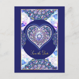 ブルーロザース ポストカード