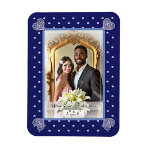 ブルーロザース マグネット