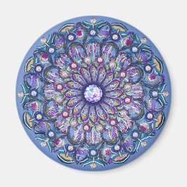 ブルーロザース マグネット