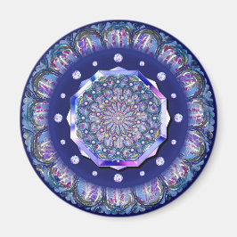 ブルーロザース マグネット