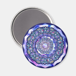 ブルーロザース マグネット