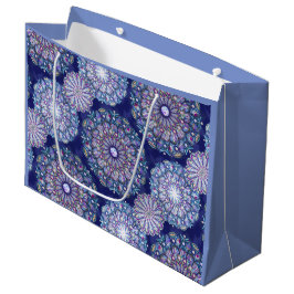 ブルーロザース ラージペーパーバッグ
