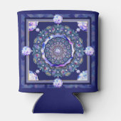 ブルーロザース 缶クーラー (裏面)