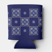 ブルーロザース 缶クーラー (裏面)