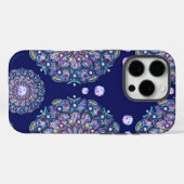 ブルーロザース Case-Mate iPhoneケース (裏面 (横))