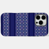 ブルーロザース Case-Mate iPhoneケース (裏面 (横))