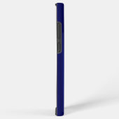 ブルーロザース SAMSUNG GALAXYケース (右側面)