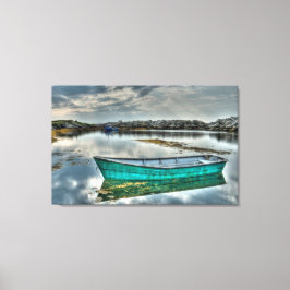 ブルーロックスノバスコシアカナダ キャンバスプリント