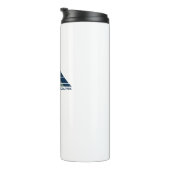 ブルーロックワイルドランド地方パークマウンテンサン タンブラー (回転右)