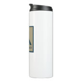 ブルーロックワイルドランド地方公素朴園 タンブラー (回転右)