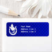 ブルーロデオ ラベル (インサイチュ)