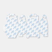 ブルーロブスター フェイバーボックス (折り畳みなし)