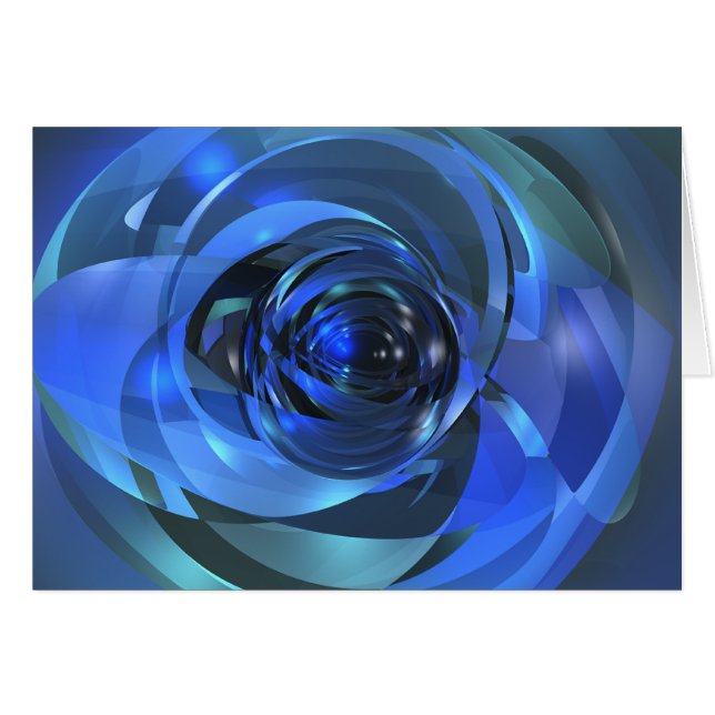 ブルーロンド (正面横)