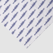 ブルーローイングローワーズクルーズチームウォータースポーツ 薄葉紙 (詳細)