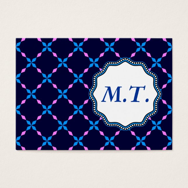 ブルーローザベイリッシュ (正面)