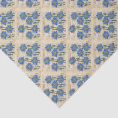 ブルーロータスドリーム 薄葉紙 (詳細)