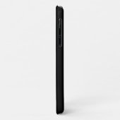 ブルーロータス Case-Mate iPhoneケース iPhone 11 ケース (裏面/左)