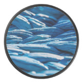 ブルーロープ アイスホッケーパック (正面)