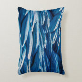 ブルーロープ アクセントクッション (正面(垂直))