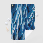 ブルーロープ ゴルフタオル (インサイチュ)