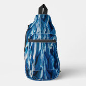 ブルーロープ スリングバッグ (正面)