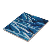 ブルーロープ タイル (側面)