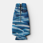 ブルーロープ ボトルクーラー (裏面)