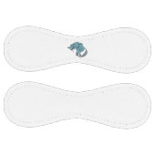 ブルーワーウルフホワイトソフトボール ソフトボール (パネル)