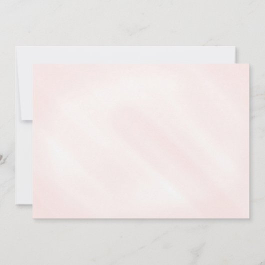 ブルーヴィンテージレースカー誕生日パーティーfor Boy 招待状 (裏面)