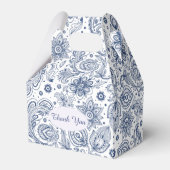 ブルーヴィンテージ70th誕生日サンキューオファーボックス フェイバーボックス (裏面サイド)