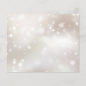 ブルー共有追悼記念お祝いオブ・ライフ (裏面)