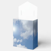 ブルー天国クラウド+アイディア フェイバーボックス (オープン)