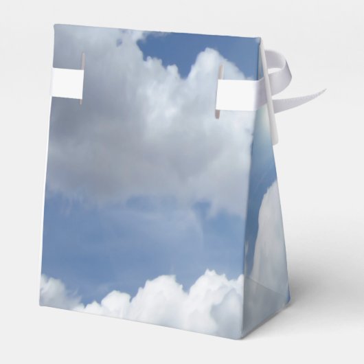 ブルー天国クラウド+アイディア フェイバーボックス (裏面サイド)