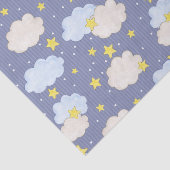 ブルー天国 薄葉紙 (詳細)