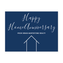 ブルー実在エステートカンパニーカスタムマーケティング