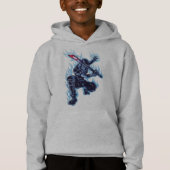 ブルー忍者 (正面)