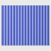 ブルー日ラッピング紙 ラッピングペーパー (フラット)