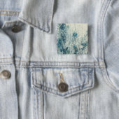 ブルー春 缶バッジ (インサイチュ)