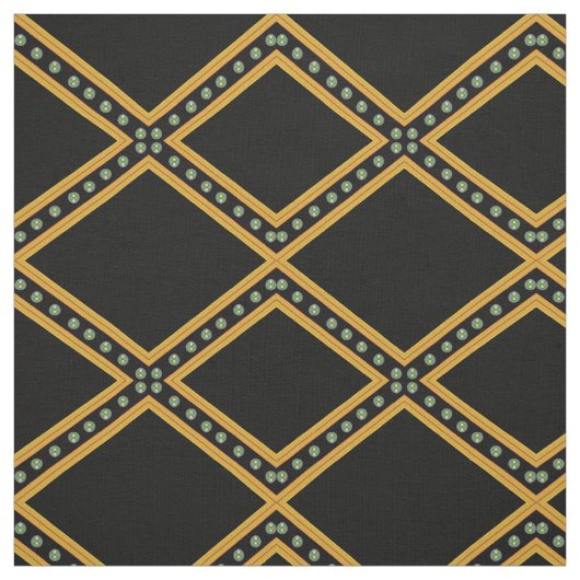 ブルー海パール ファブリック (見本)