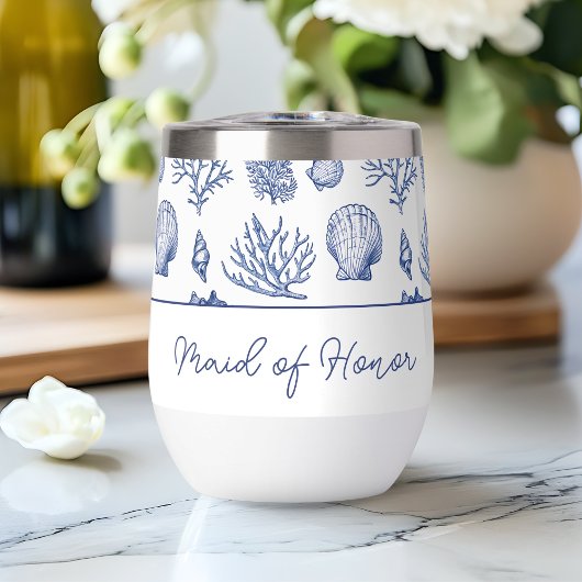 ブルー海沿岸ブライダルパーティシービーチ名