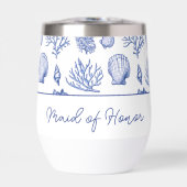 ブルー海沿岸ブライダルパーティシービーチ名 (正面)