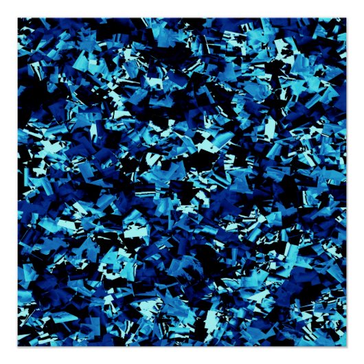 ブルー王室のクレイズ… ポスター (正面)