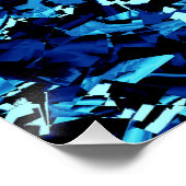 ブルー王室のクレイズ… ポスター (コーナー)