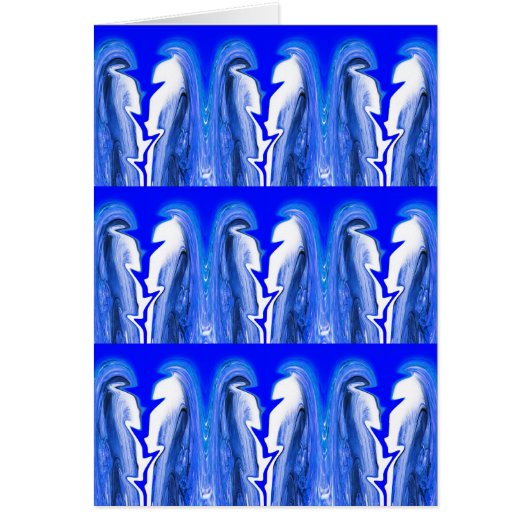 ブルー稲妻 (正面)