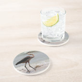 ブルー素晴らしヘロンザビーチ コースター (側面)