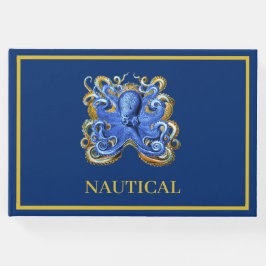 ブルー航海のボートビーチハウスタコカスタム ゲストブック