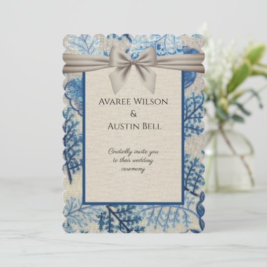 ブルー葉紙結婚ズ (スタンド正面)