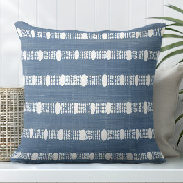 ブルー装飾装飾用クッション クッション